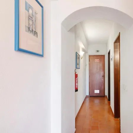 Apartarment Azur Διαμέρισμα *