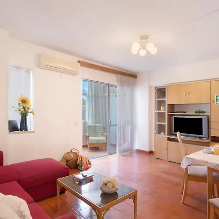 Lejlighed Apartarment Azur *