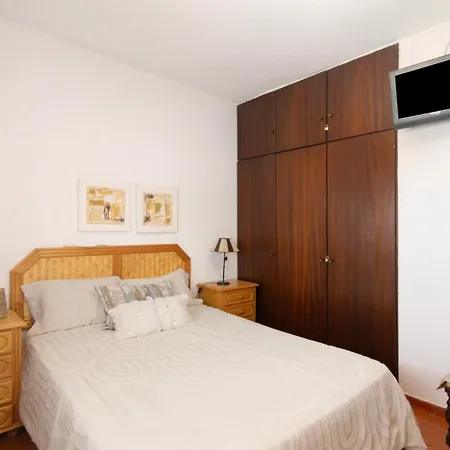 Διαμέρισμα Apartarment Azur Αλμπουφέιρα