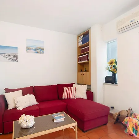 Lejlighed Apartarment Azur *