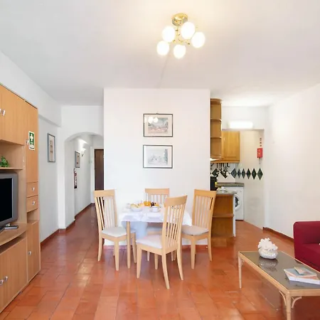 Appartamento Apartarment Azur *