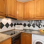 Apartarment Azur 公寓 阿尔布费拉
