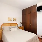 Apartarment Azur Appartement Albufeira