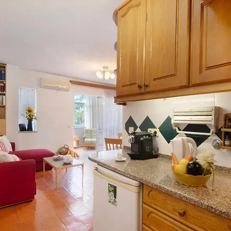 Apartarment Azur אלבופיירה