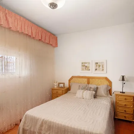 Apartarment Azur 公寓 *
