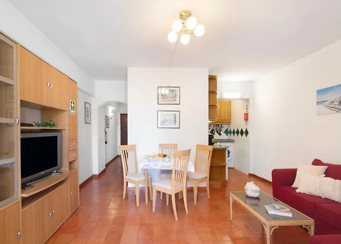 Apartarment Azur * Albufeira