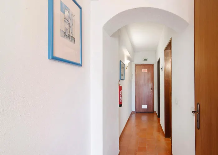 Apartarment Azur Apartman *