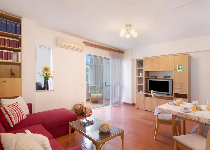 Apartman Apartarment Azur *