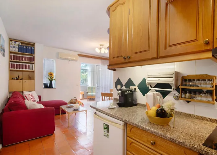 Apartarment Azur Albufeira