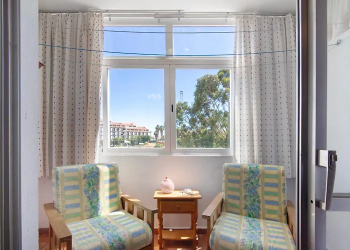 Apartarment Azur Apartman Albufeira