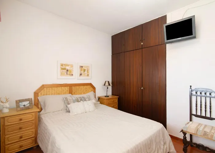 Apartman Apartarment Azur Albufeira