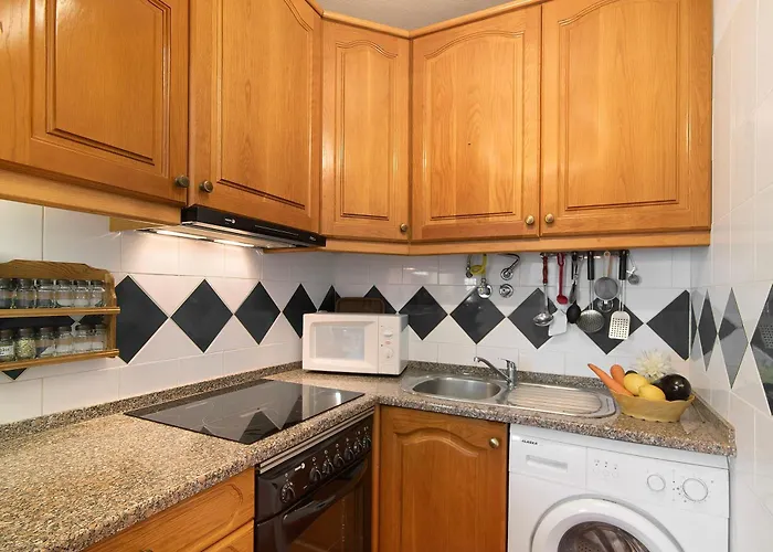 Apartarment Azur Apartman Albufeira