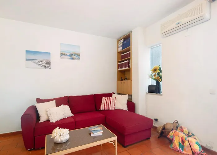 Apartman Apartarment Azur *